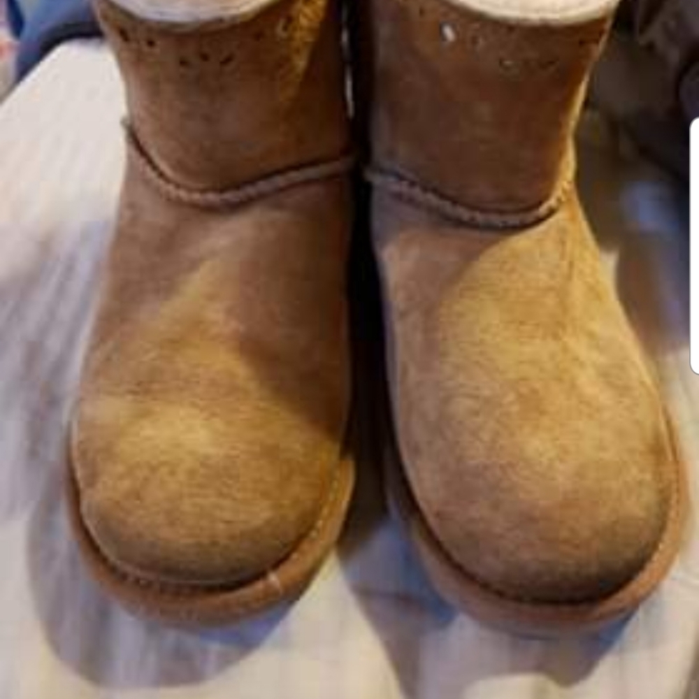 Ugg